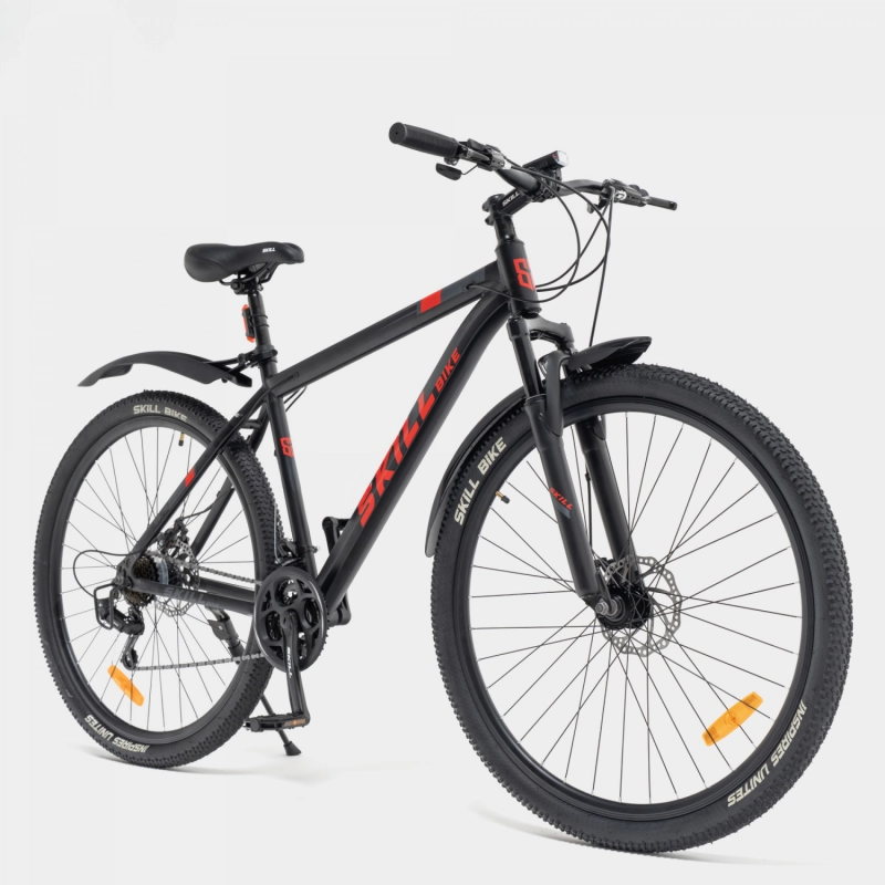 Горный велосипед SKILL BIKE 3051