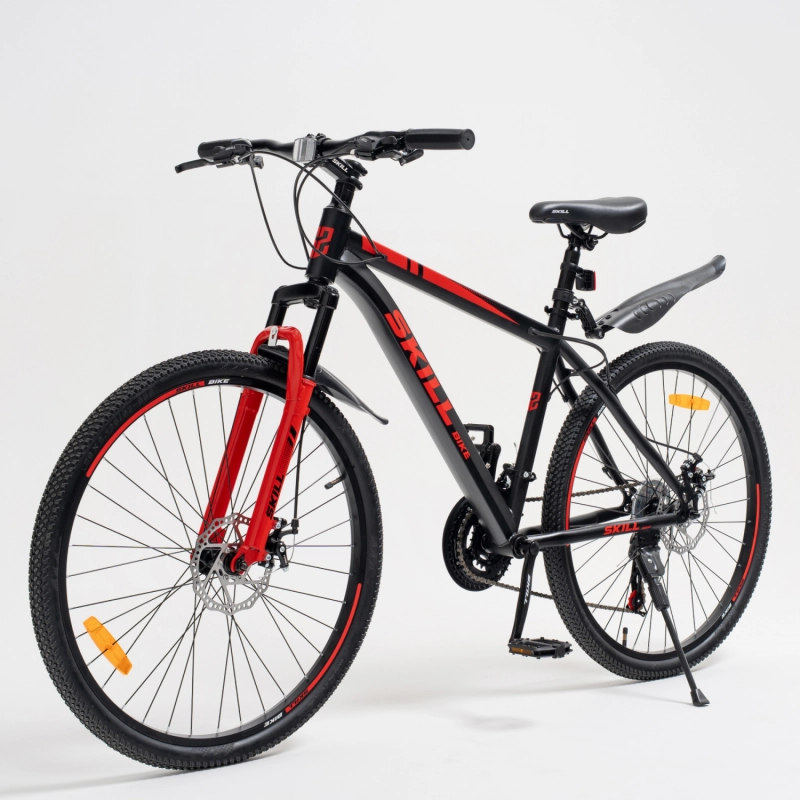 Горный велосипед SKILL BIKE NX-260