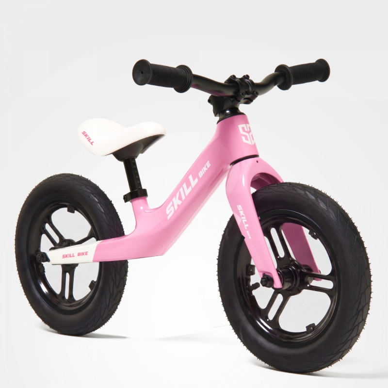 Беговел SKILL BIKE RACERX