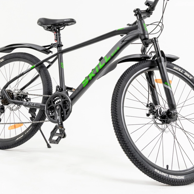 Горный велосипед SKILL BIKE 3050
