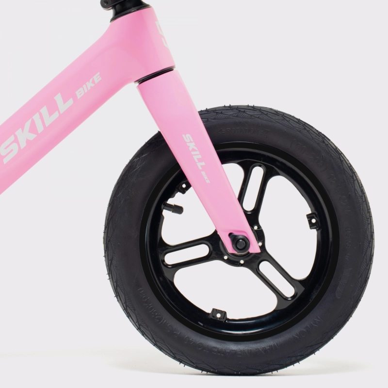 Беговел SKILL BIKE RACERX