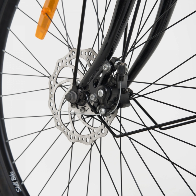 Велосипед-круизер SKILL BIKE RX-750