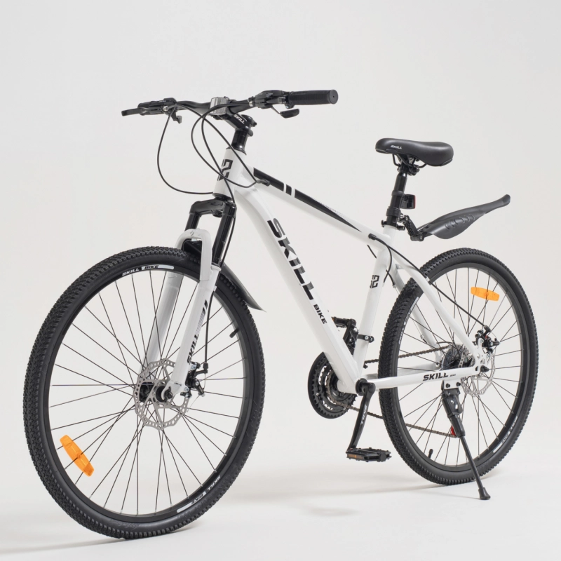Горный велосипед SKILL BIKE NX-260