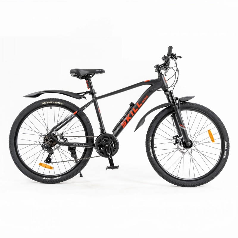 Горный велосипед SKILL BIKE 3050