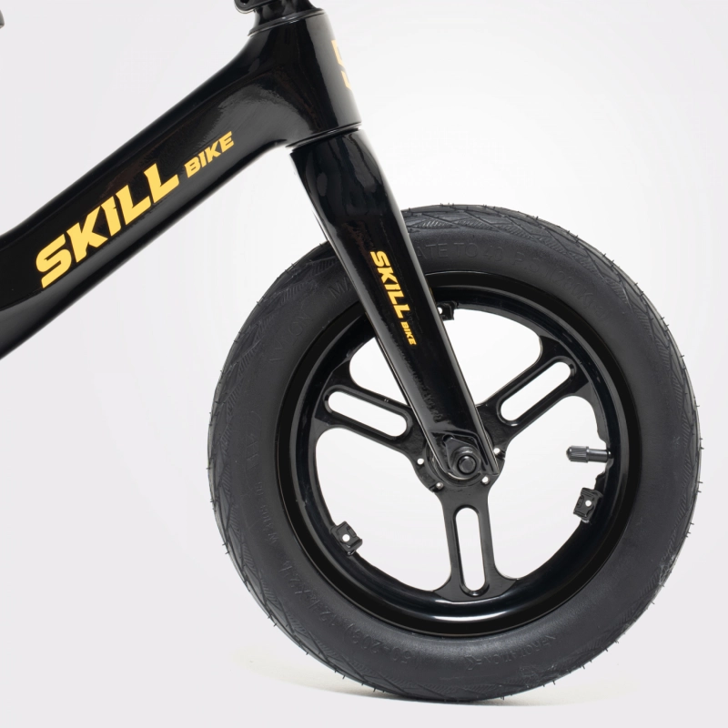 Беговел SKILL BIKE RACERX