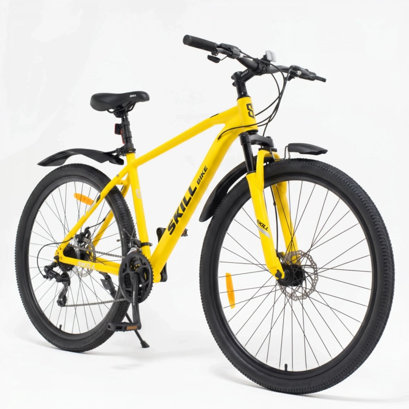 Горный велосипед SKILL BIKE 3050