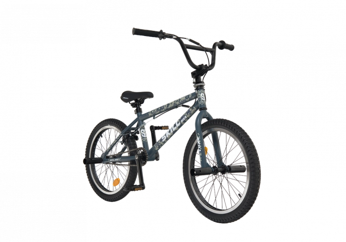 BMX
